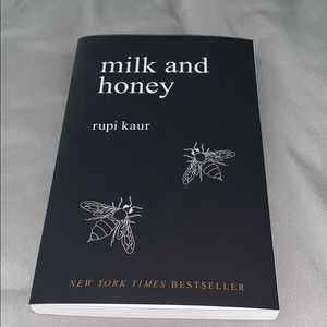 Milk and Honey